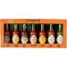 TABASCO Pack de sauce piquante - Le set ultime pour les amateurs de sauce piquante (7 Pack) - Buy Online on GoSupps.com