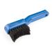 Tool Park GSC-4 Cassette Clean Brush, Blue