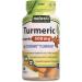 NATURE'S ESSENTIALS Liposomal Turmeric-Curcumin 500mg with Piperine & Cyclodextrin for Maximum Absorption | 2 Month Supply, Non-GMO, Gluten-Free, Vegetarian | Lab Certified | Made in USA - Buy Online on GoSupps.com