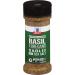 McCormick Basil and Oregano, Garlic and Sea Salt All Purpose Seasoning, 3.25 oz 3.25 Ounce (Pack of 1) Seasoning