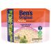 BEN'S ORIGINAL BISTRO EXPRESS Jasmine Rice Family Size 6PK CASE Jasmine Family Size (6 Pack) 6