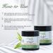 Roselle Naturals Chebe Leave-In Conditioner with Authentic Chebe Powder | Moisture-Boosting Creamy Formula | 4 oz - Buy Online on GoSupps.com