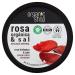 Organic Shop Body Scrub Foam Pearl Pink 250 ml - Revitalize Your Skin Naturally | Eco-Friendly & Cruelty-Free - Buy Online on GoSupps.com