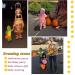 Doladola Baby Tiger Hooded Onesie | Newborn Loungewear Jumpsuit 12-18 Months - Buy Online on GoSupps.com