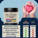 Ultra Red Yeast Rice 7000mg CoQ10 100mg Beet Root 1000mg - Heart Health Support with Niacin, L-Arginine, and L-Citrulline - 90 Count - Buy Online on GoSupps.com
