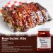 Ford's Foods Gourmet Bone Suckin' Original BBQ Sauce 454 g - Buy Online on GoSupps.com