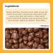 Milk Chocolate Covered Raisins 1kg | Raisin Chocolates | Snack or Appetizer | Raisin Snack | Milk Chocolate Raisins | Resealable Bag | Dorimed - Buy Online on GoSupps.com