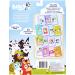 Bluey 5-in-1 Card Games Set with School Friends - 17375 Multicolor - Buy Online on GoSupps.com