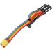 Fjallraven Kanken Rainbow Chest Strap - Rainbow Pattern - One Size - Buy Online on GoSupps.com