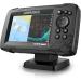 Lowrance Hook Reveal 5 Fish Finder with Transducer - SplitShot GPS Plotter (No Maps) - Buy Online on GoSupps.com