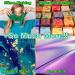 Epoxy Resin Dye-Mica Powder-18 Natural Powder Pigments-Soap Dye-Hand Soap Making Supplies-Eyeshadow and Lips Makeup Dye -Slime Pigment-Bath Bomb Colorant-Nail Art-DIY Slime-Adhesive Pigments 18A mica - Buy Online on GoSupps.com