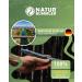 NaturBummler Outdoor Water Filter - CO2-Neutral 2000L Kills 99.999% Bacteria & Germs - Perfect for Camping & Survival - Includes Carabiner & Extension Neck - Buy Online on GoSupps.com
