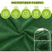 Dog Drying Coat Bathrobe Towel Microfibre Material Fast Drying Super Absorbent Dog Bath Robe Pet Quick Drying Moisture Absorbing with Adjustable Collar and Waist (Green Large) Large CS-Green - Buy Online on GoSupps.com