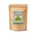 Biojoy ORGANIC green pea flour (1 kg) ground peas without additives 1 kg (1 pack)