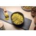 Organic Pumpkin Seed Protein Powder 1 kg 62% Vegetable Protein De-fatted Low-Carb Gluten-Free Vegan Raw-Food from Austria - Buy Online on GoSupps.com