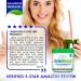 ALLMAX Naturals CYTO-Greens Premium Green Superfood Acai Berry Green Tea 14 Servings - Buy Online on GoSupps.com