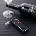 Iwinna Car Professional Alcohol Breath Tester - Digital LCD Breathalyzer Analyzer Detector for Accurate Testing - Buy Online on GoSupps.com