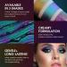 DELISOUL Multichrome Liquid Eyeshadow - Intense Color Shifting Eyeliner & Eyeshadow - Buy Online on GoSupps.com
