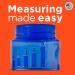 Buy Tide 760838 Liquid Laundry Detergent Original - 16 Loads 25 fl oz | International Shipping Available - Buy Online on GoSupps.com