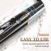 FURIDEN PRO 2-in-1 Hair Straightener and Curler - Multi Styler Tools for No Frizz, Long-Lasting Finish (Black) - Buy Online on GoSupps.com