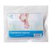 Bunion Corrector Pad Gel Toe Separators - Silicone Big Toe Splint for Bunion Relief - Buy Online on GoSupps.com