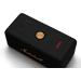 Marshall Emberton Bluetooth Portable Speaker in Black & Brass - Premium Sound Quality - Buy Online on GoSupps.com