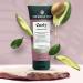 Herbatint Curly Conditioner - 200 ml | Nourishing Organic Conditioner for Curly or Wavy Hair | Ecocert Certified | Exclusive Formula with Natural Extracts Vegan - Buy Online on GoSupps.com