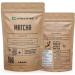 CHAIZONED Japanese Matcha Green Tea Powder | Classic Culinary Grade Green Tea Matcha | Matcha Latte Mix & Smoothies | Makes 25 Cups | Resealable Package - 50g (1.7oz) - Buy Online on GoSupps.com
