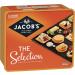 Jacob's Biscuits for Cheese Tub Crackers 900g 8 Different Selection of Delicious Crackers Family Pack Share | Sold by Essential Products Crackers 900 g (Pack of 1) - Buy Online on GoSupps.com