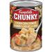 Campbell's Chunky Chicken Corn Chowder Soup, 540ml (Imported from Canada)