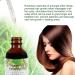 Rosemary Oil for Hair Growth - 100% Pure Organic 60ml | Nourish Scalp & Boost Hair - Eyebrow & Eyelash Care - Buy Online on GoSupps.com