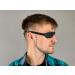 Buy Premium Leather Eye Patch for Men & Women | Slim Design for Left Eye - Stylish & Comfortable - Buy Online on GoSupps.com
