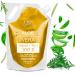 CMP aloe vera + rosemary hair removal (laser wax cream epilator ...) and shave (face and body) 6x + relief |48h moisture |3x + soothing - professional formula (2000 ml)