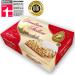 Buy Original Dresden Christmas Stollen 1000g Gift Box - Authentic German Treat | LEBKUCHEN WELT - Buy Online on GoSupps.com