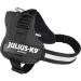K9 Powerharness 2XL/3 - Black | Premium Dog Harness for Ultimate Comfort & Control | International Shipping Available - Buy Online on GoSupps.com