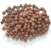 Old India Kala Chana (Brown Chickpeas) 1kg - Premium Quality - Pack of 1 - Buy Online on GoSupps.com