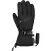 Reusch Women's Demi R-Tex XT Gloves | Extra Warm Waterproof & Breathable - Size 7.5 Black | International Shipping Available - Buy Online on GoSupps.com