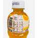 Bonko Just Drink Orange with NATA de Coco 320ml (6 Bottles) - Delicious and Refreshing Beverage - Buy Online on GoSupps.com