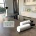 Bayes Cooktop Cleaner and Protectant - 16 oz - Daily Use for Ceramic Glass and Enamel Cooktops - Buy Online on GoSupps.com