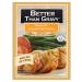 Better Than Gravy Chicken Gravy Mix 1.0 OZ (Pack of 6) - Delicious and Convenient - Buy Online on GoSupps.com