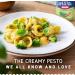  Barilla Barilla Basil and Chilli pesto 195 g - Buy Online on GoSupps.com