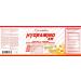 Hydramino AM - EAA + BCAA Amino Energy Powder - Essential Amino Acids with Caffeine Nootropics & Electrolytes | Focus Endless Energy Hydration & Muscle Recovery | Alpha-GPC Tyrosine Lutein Lion s Mane More | Peach Rings 30 servings - Buy Online on GoSupps.com