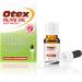 Otex Olive Oil Ear Drops - Gentle Removal of Excessive Ear Wax - 10ml Bottle with Dropper - Pack of 1 - Buy Online on GoSupps.com