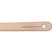 Redecker Beechwood Bath and Shower Brush - 100% Made in Germany - Long 19-1/2-Inch Handle - Natural Pig Bristle Fibers - Remove Dead Skin Easily - Buy Online on GoSupps.com