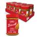 Lotus Biscoff, Cookie Butter Spread, Creamy, non GMO + Vegan, 14.1 oz, Pack of 8 14.1 Ounce (Pack of 8) Creamy Cookie Butter