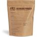 MB Herbals Pure Anacyclus Pyrethrum Root Powder 100g | Akarkara | Spanish Chamomile Longwort Root Powder - Buy Online on GoSupps.com
