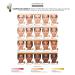 bareMinerals COMPLEXION RESCUE Tinted Hydrating Gel Cream SPF 30 Terra 8.5 - 35ml - Buy Online on GoSupps.com