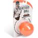 GoSports Baseball and Softball Reaction Ball - Improve Reaction Time and Hand-Eye Coordination - Beginner to Expert Levels - Buy Online on GoSupps.com