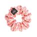 Invisibobble Sprunchie Dressed Like a Cheetah - Satin Pink Leo Hair Gum for Girls & Women | Strong Hold Scrunchie - Buy Online on GoSupps.com
