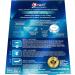 Crest 3D Whitestrips 10 Day Smile Makeover At-Home Teeth Whitening Kit 10 Treatments + 1 LED Light 15 Levels Whiter Tooth Whitener - Buy Online on GoSupps.com